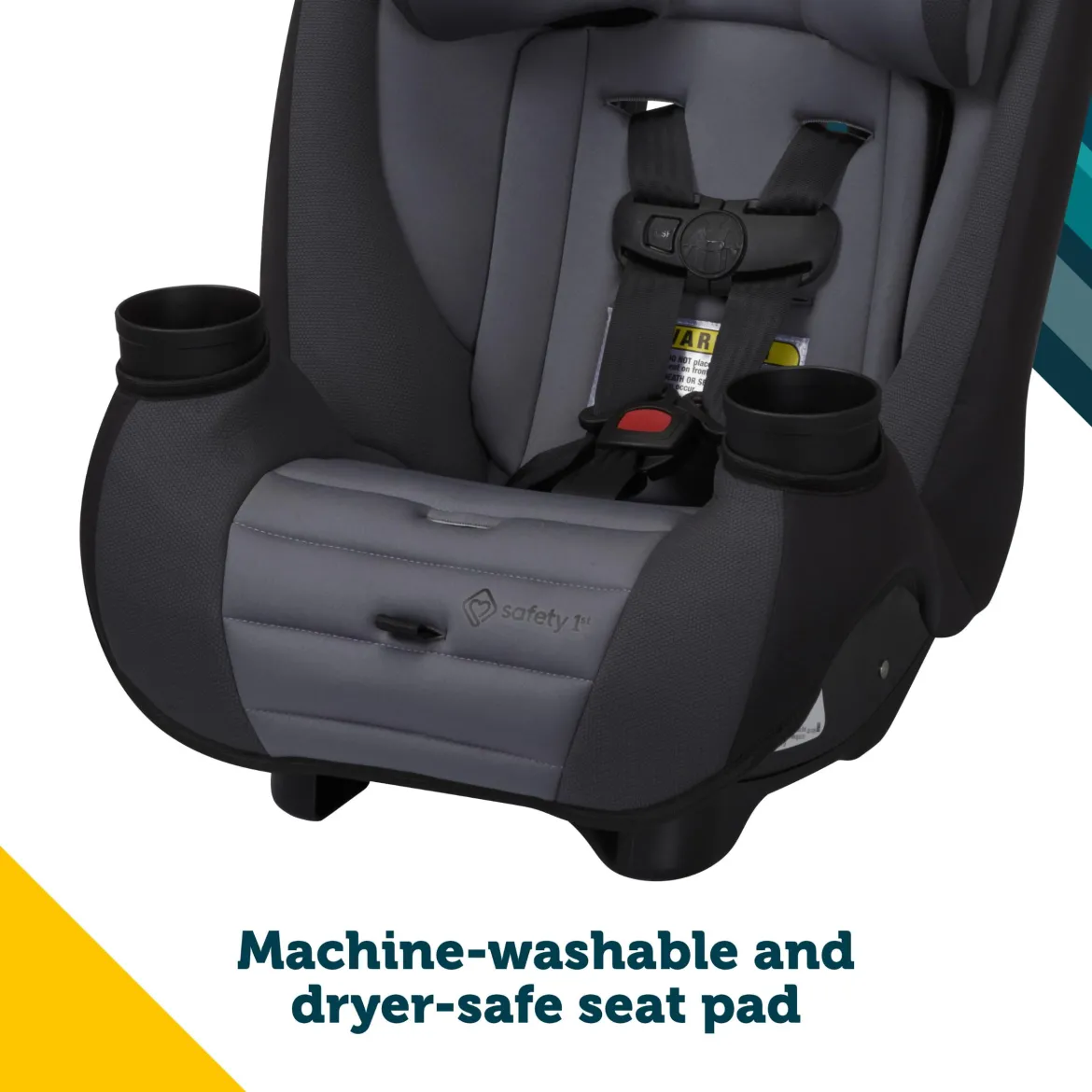 Ellaris Convertible Car Seat