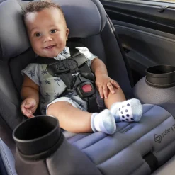 Ellaris Convertible Car Seat