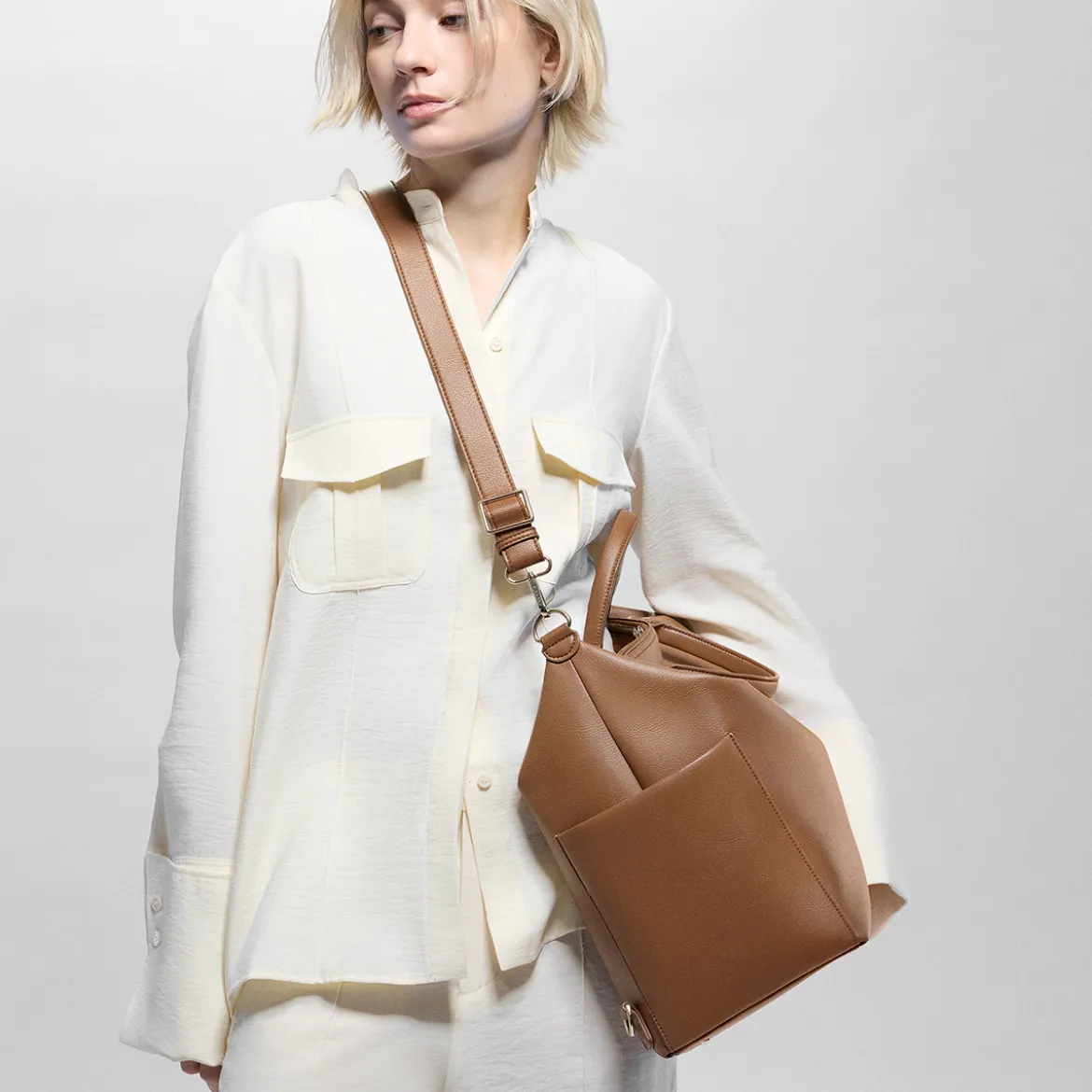 Emmy Diaper Bag