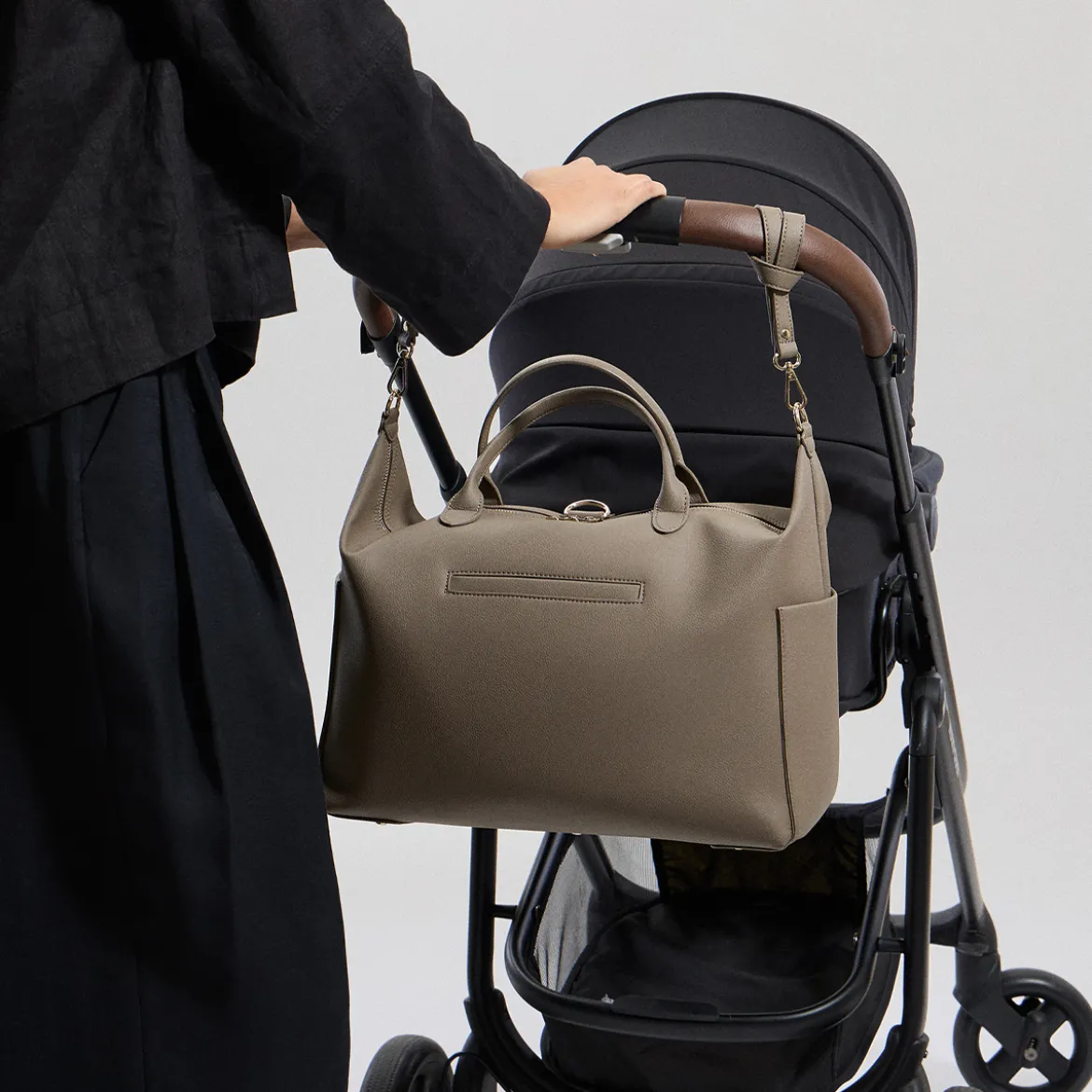 Emmy Diaper Bag