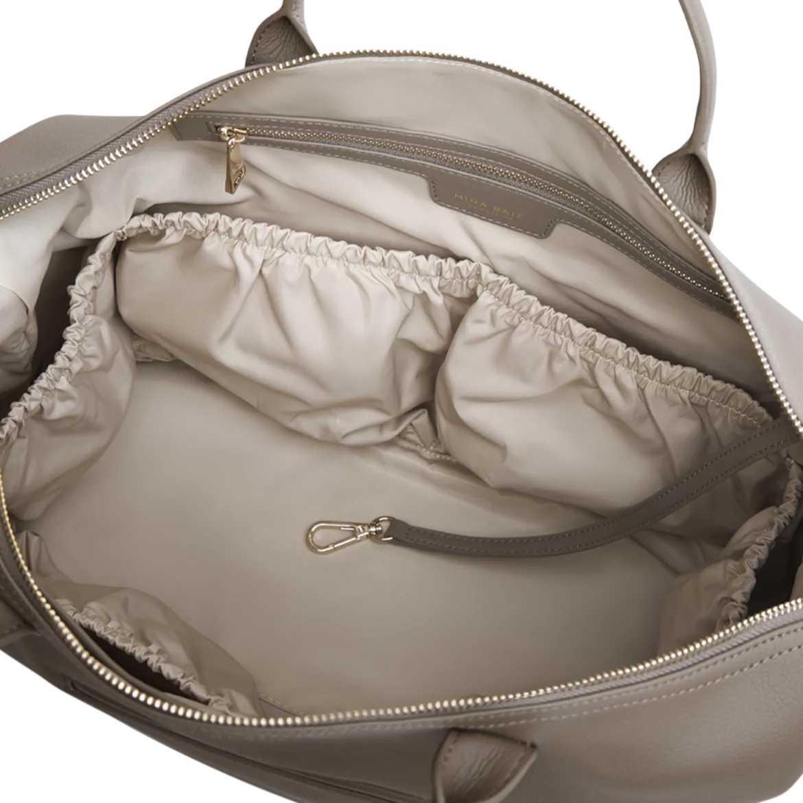 Emmy Diaper Bag