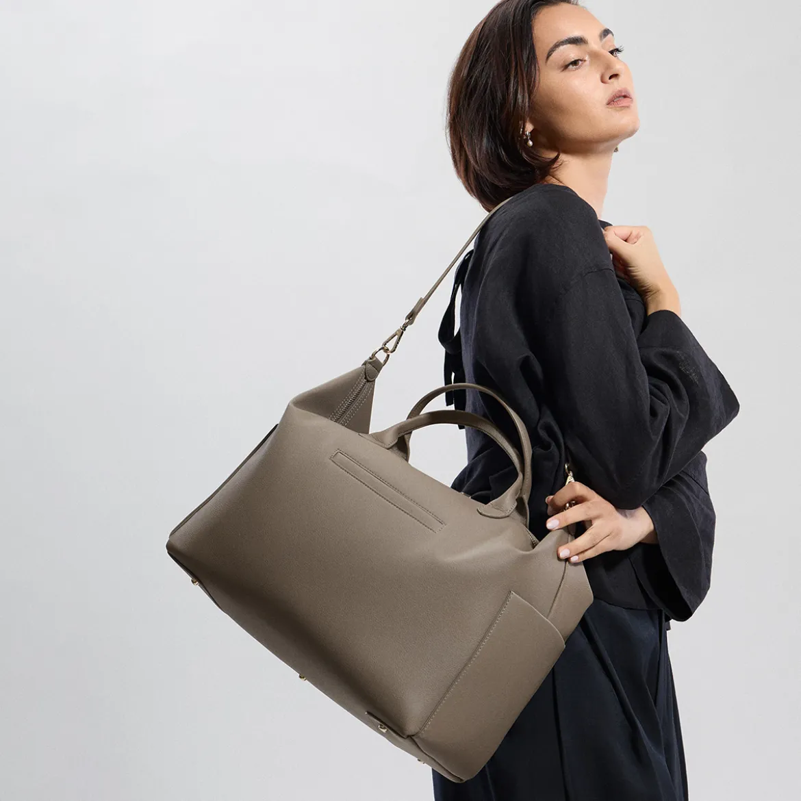 Emmy Diaper Bag