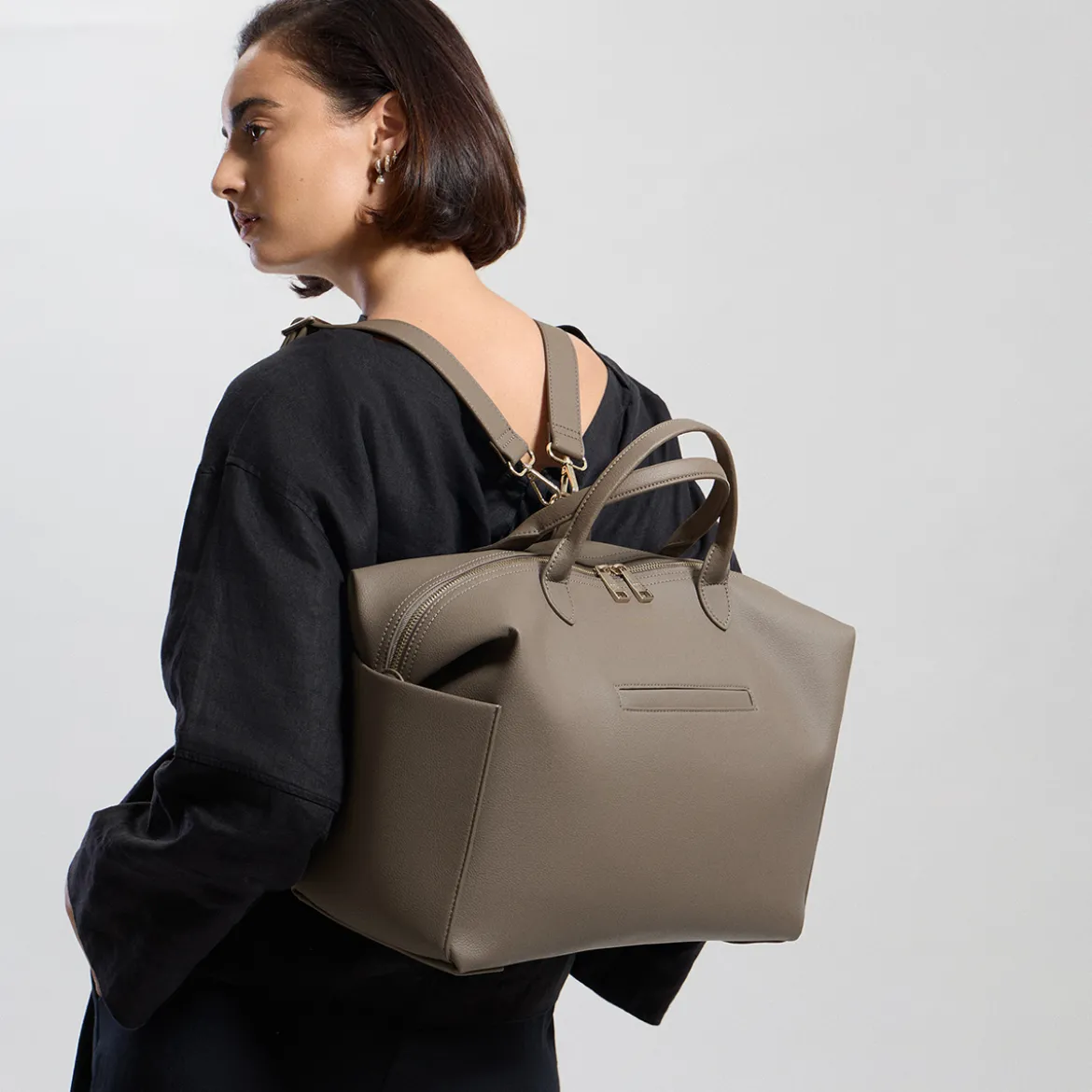 Emmy Diaper Bag