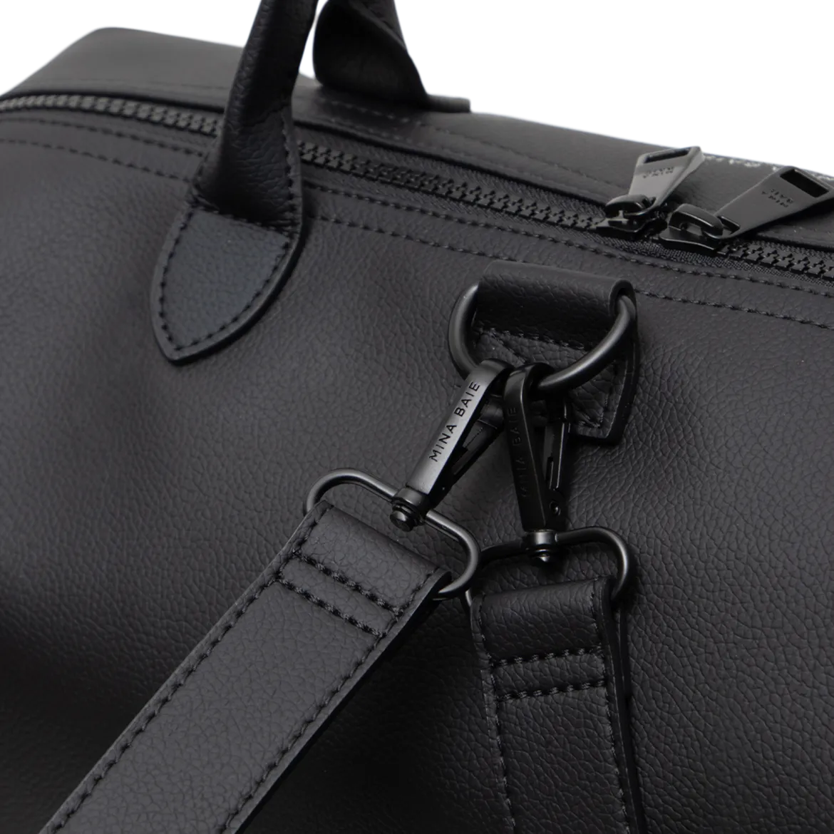 Emmy Diaper Bag