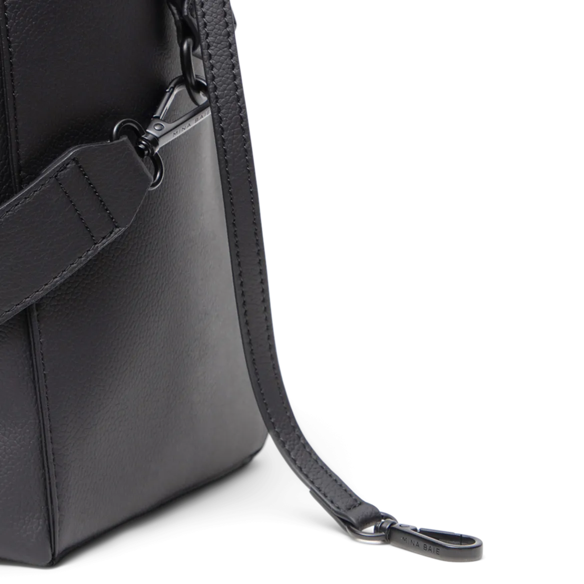 Emmy Diaper Bag