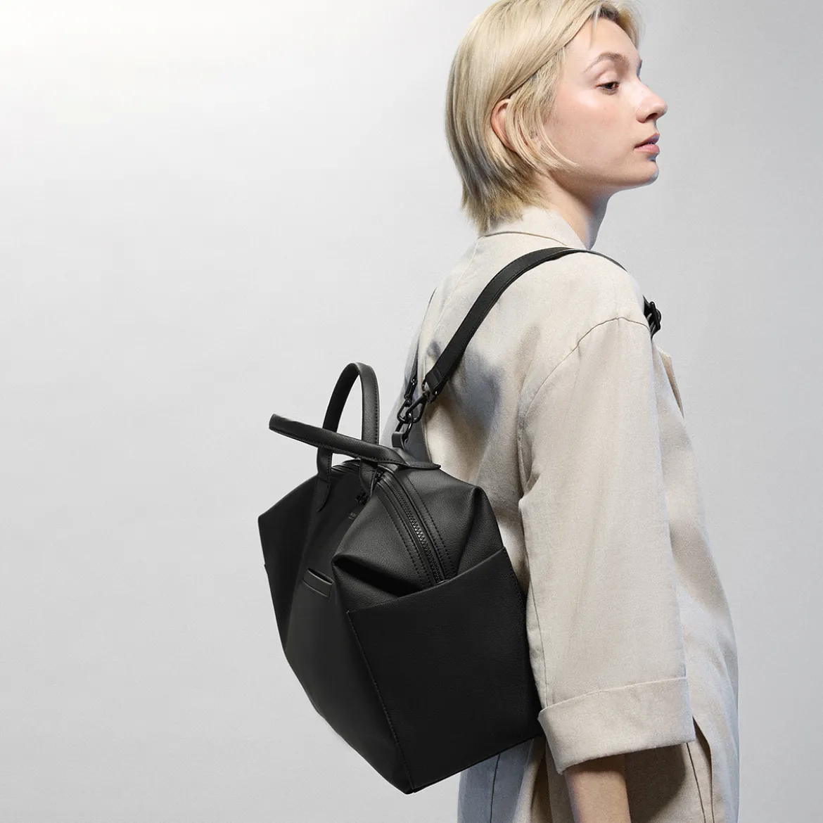 Emmy Diaper Bag