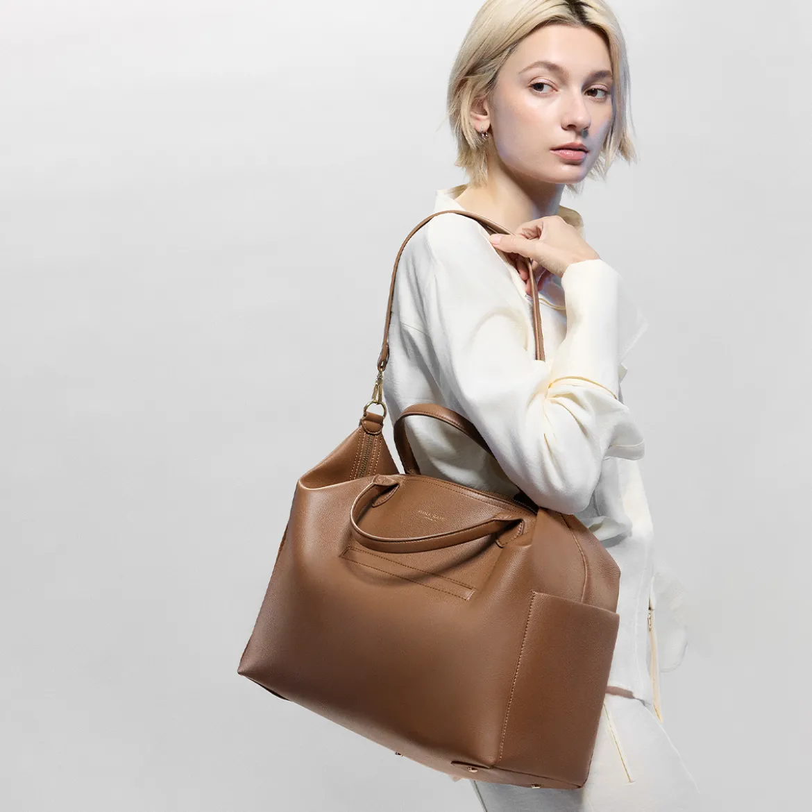 Emmy Diaper Bag