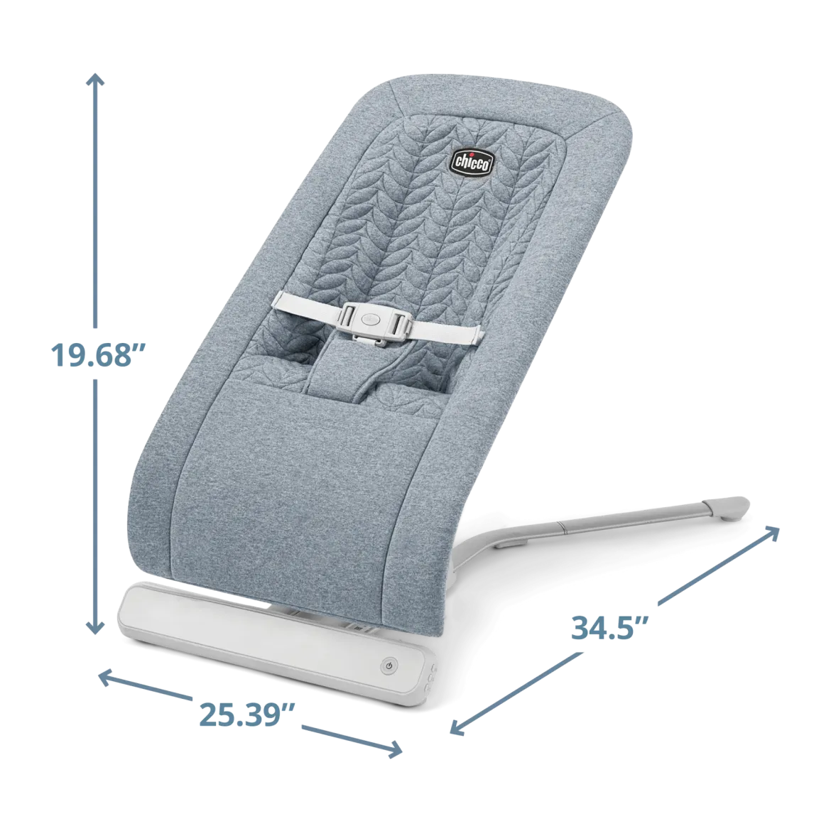E-Motion Auto-Glider & Bouncer