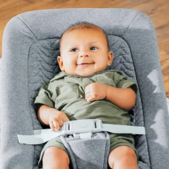 E-Motion Auto-Glider & Bouncer