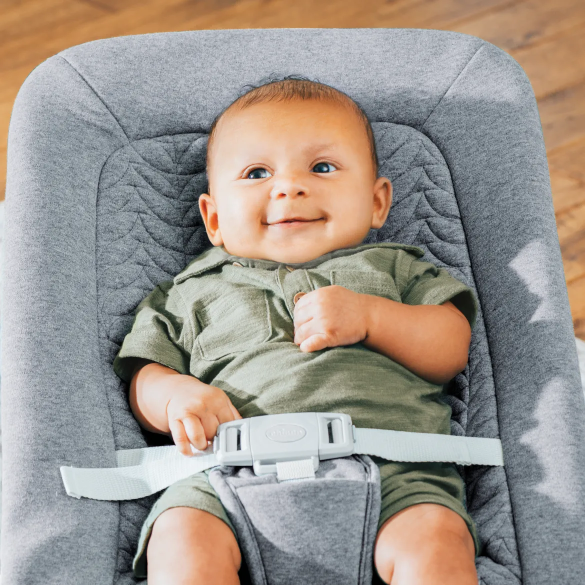 E-Motion Auto-Glider & Bouncer