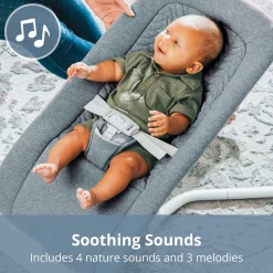 E-Motion Auto-Glider & Bouncer