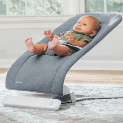 E-Motion Auto-Glider & Bouncer