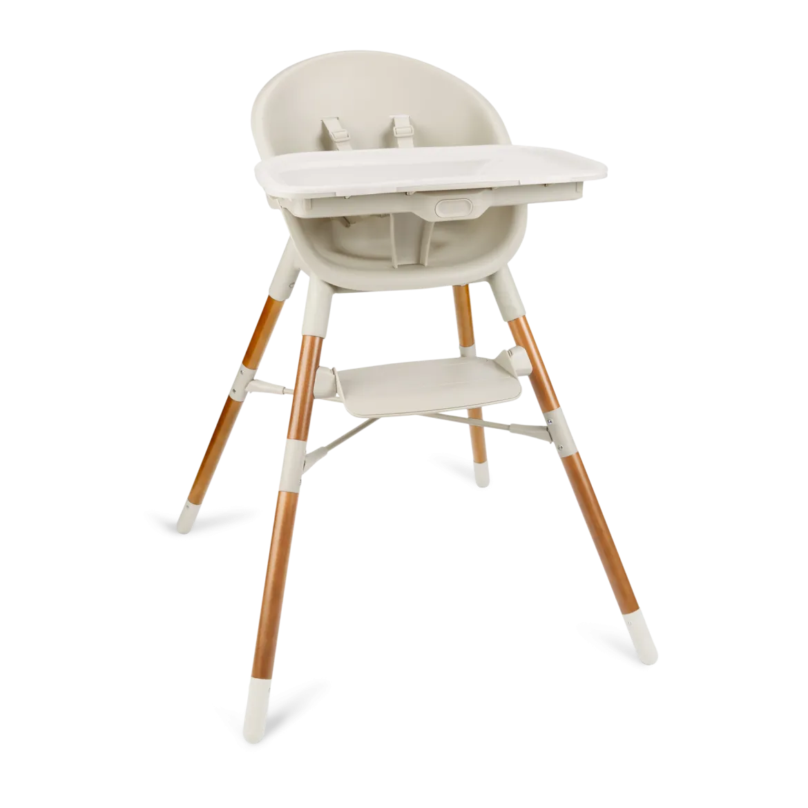 EON 4-In-1 Multi-Stage High Chair