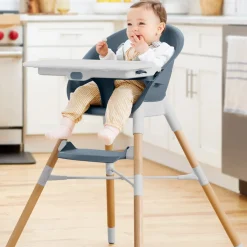 EON 4-In-1 Multi-Stage High Chair