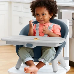 EON 4-In-1 Multi-Stage High Chair