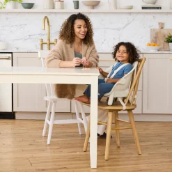 EON 4-In-1 Multi-Stage High Chair