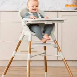 EON 4-In-1 Multi-Stage High Chair