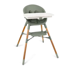 EON 4-In-1 Multi-Stage High Chair