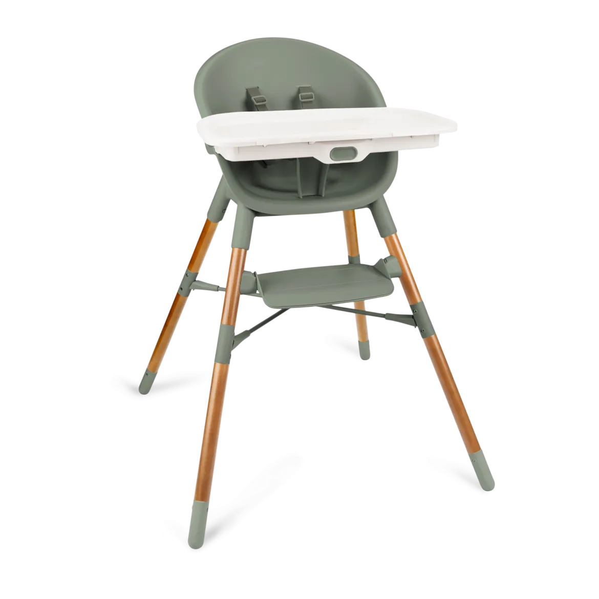 EON 4-In-1 Multi-Stage High Chair