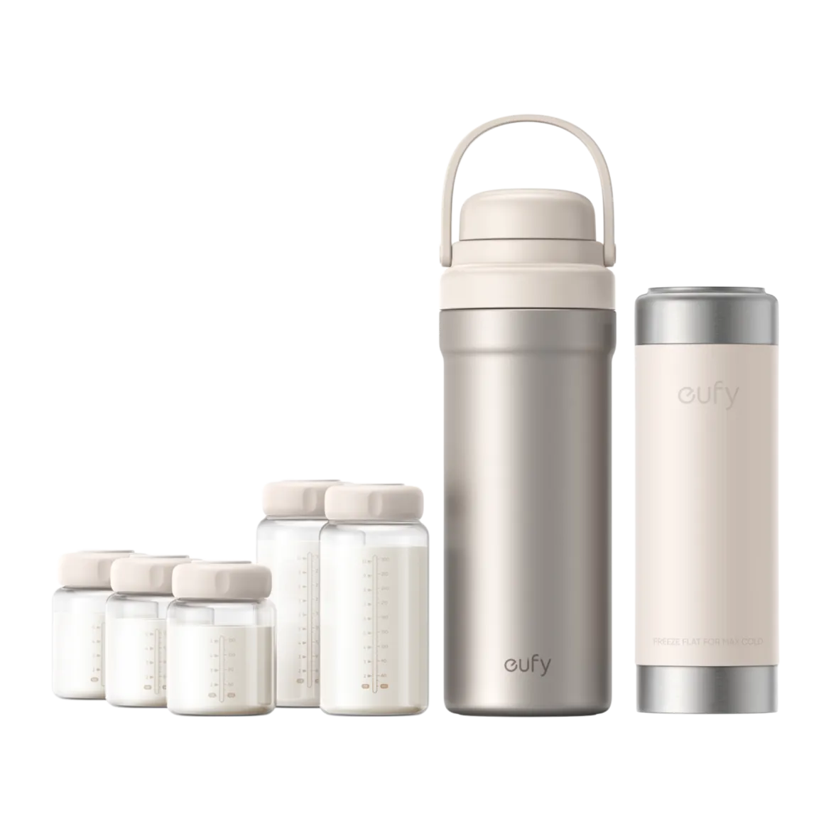 E10 Portable Milk Cooler