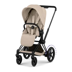 e-PRIAM Stroller