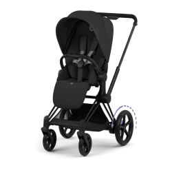 e-PRIAM Stroller