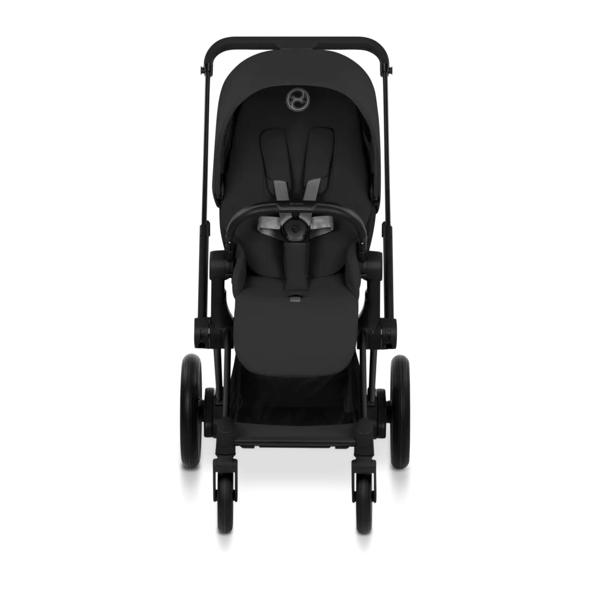 e-PRIAM Stroller
