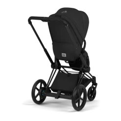 e-PRIAM Stroller