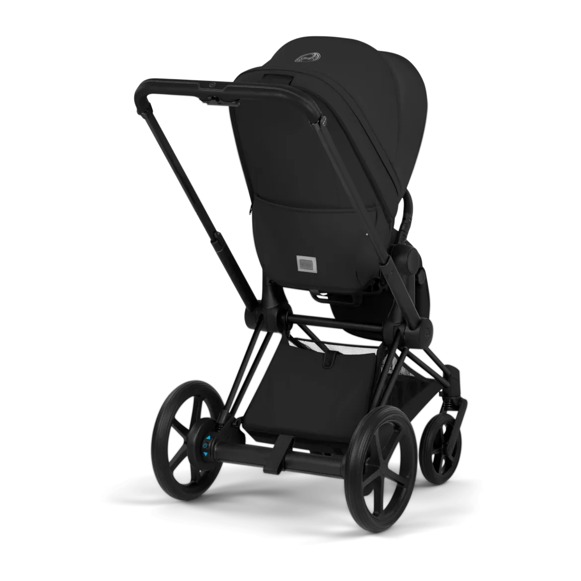 e-PRIAM Stroller