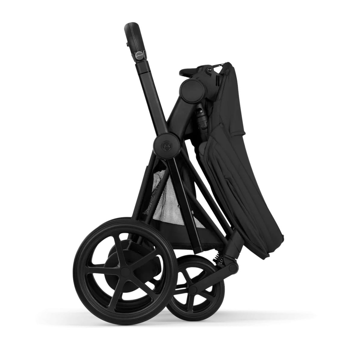 e-PRIAM Stroller