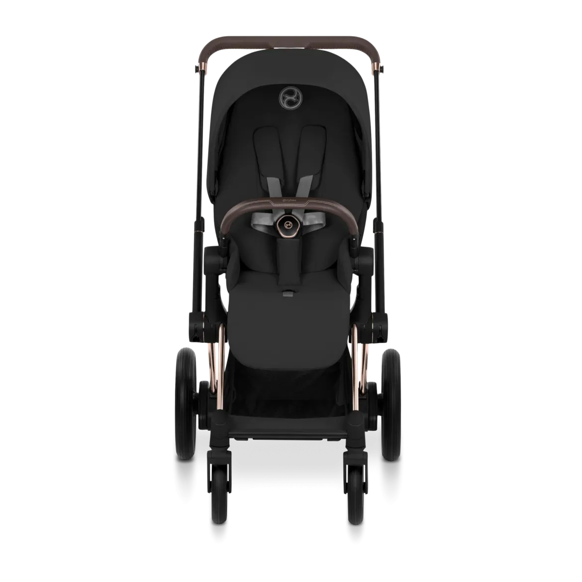 e-PRIAM Stroller