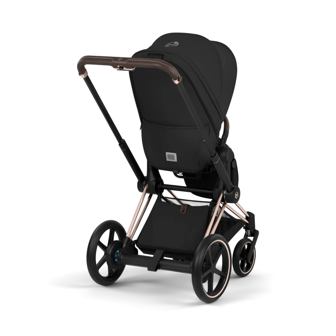 e-PRIAM Stroller