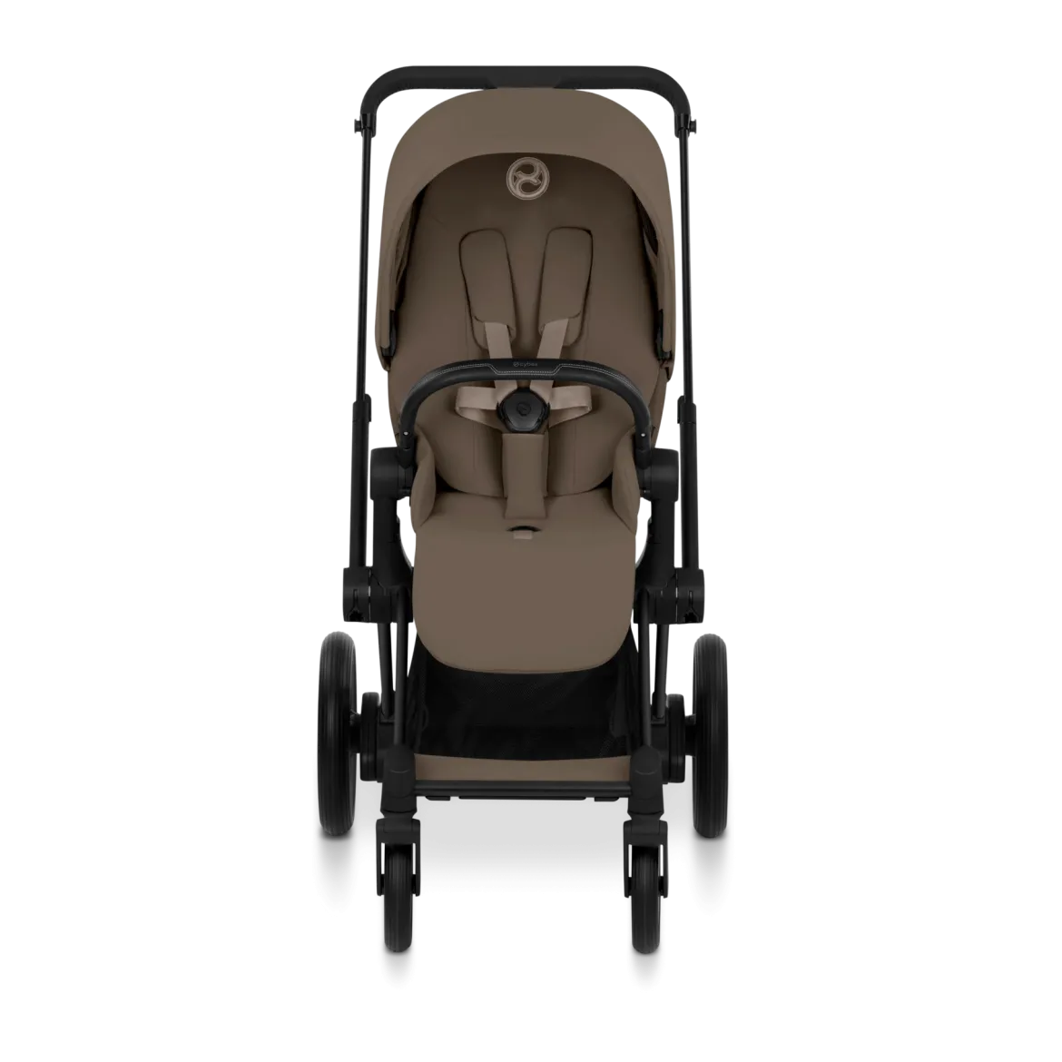 e-PRIAM Stroller