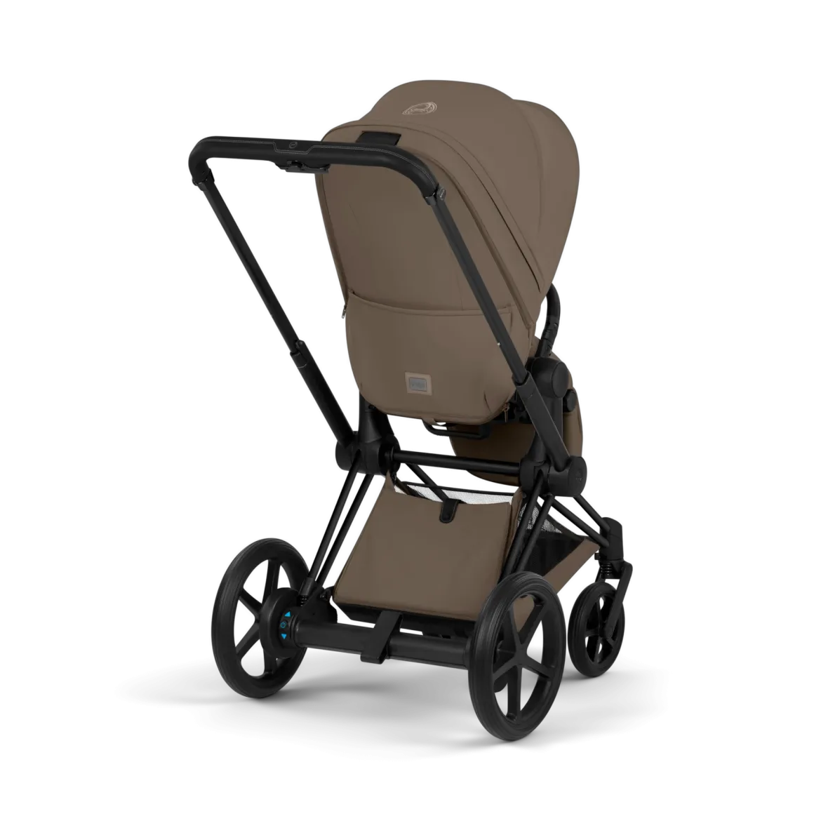 e-PRIAM Stroller