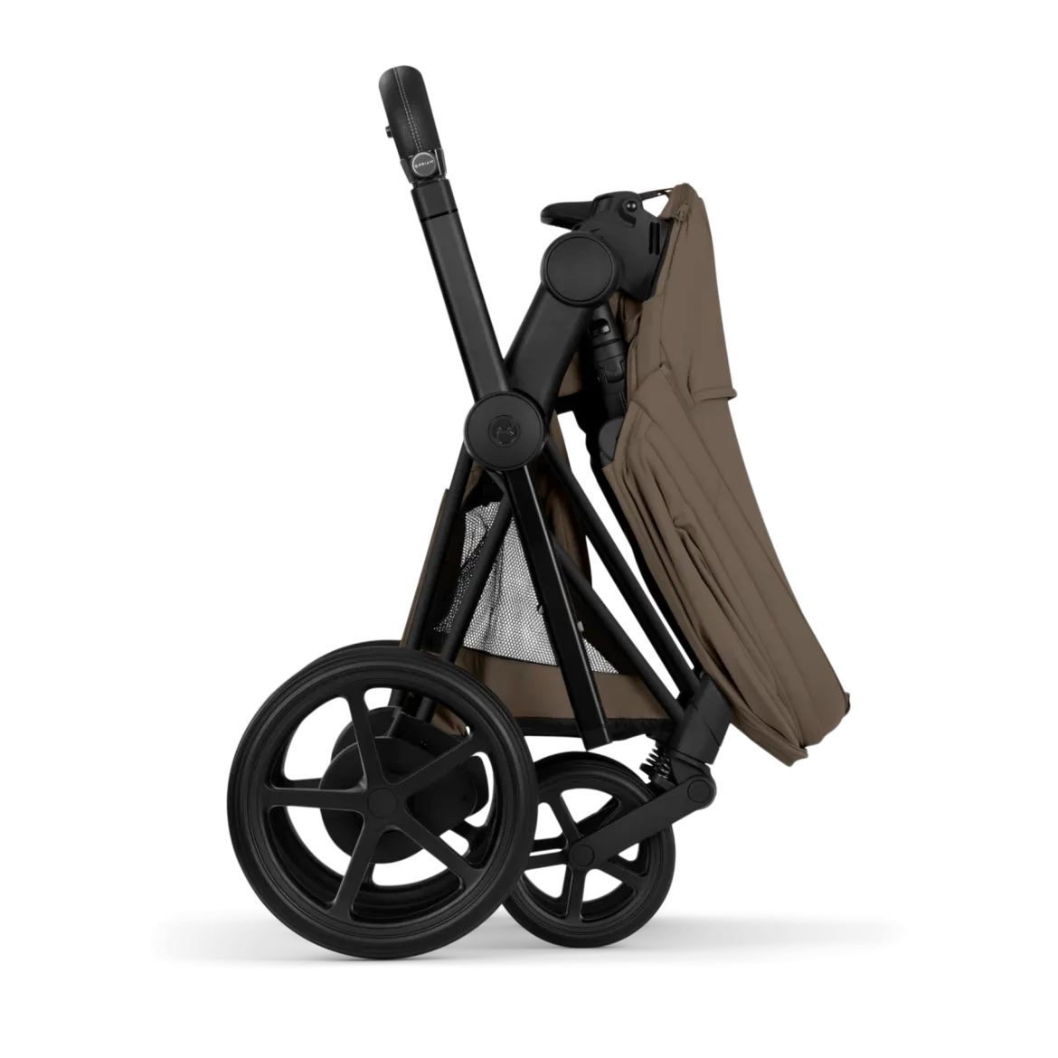 e-PRIAM Stroller