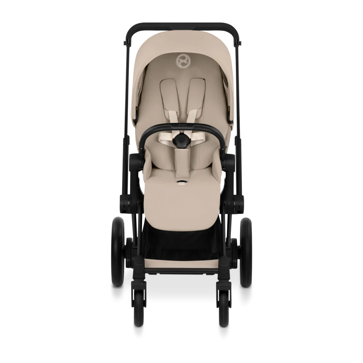 e-PRIAM Stroller