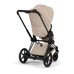 e-PRIAM Stroller