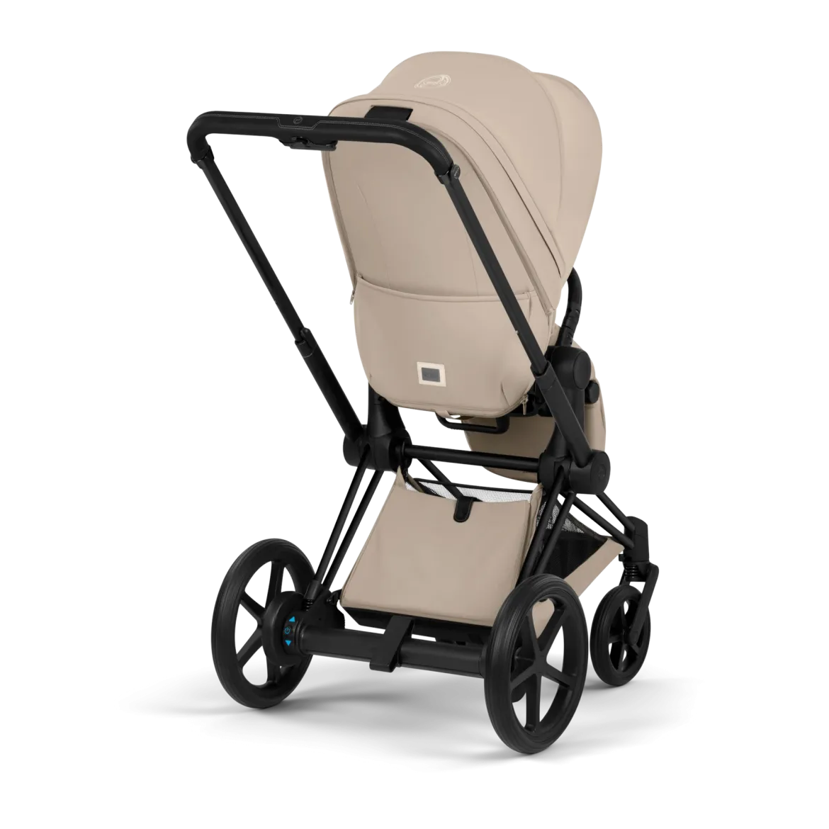 e-PRIAM Stroller