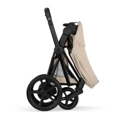 e-PRIAM Stroller