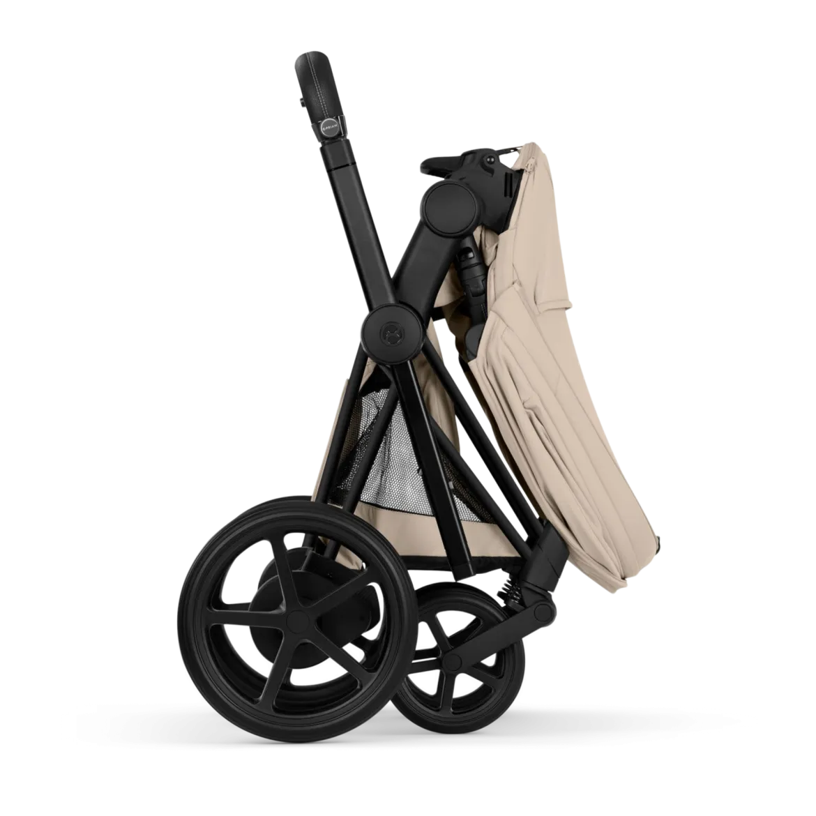 e-PRIAM Stroller