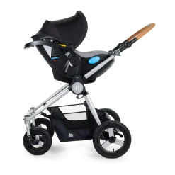 Era Car Seat Adapter - Maxi Cosi/Cybex/Nuna/Clek