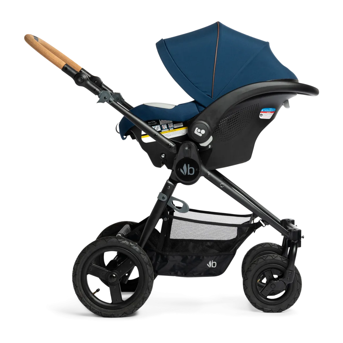 Era Car Seat Adapter - Maxi Cosi/Cybex/Nuna/Clek