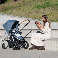 Era Stroller