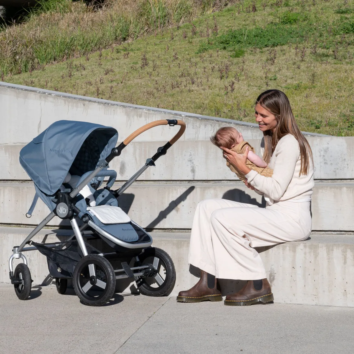 Era Stroller