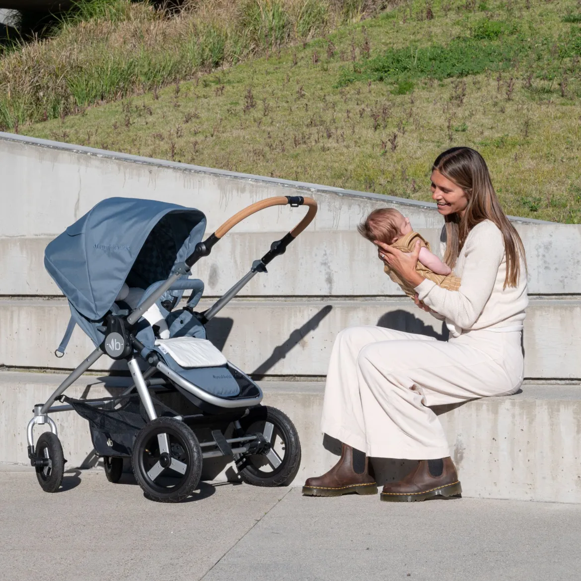 Era Stroller