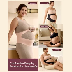 Ergonest Maternity Belly Band