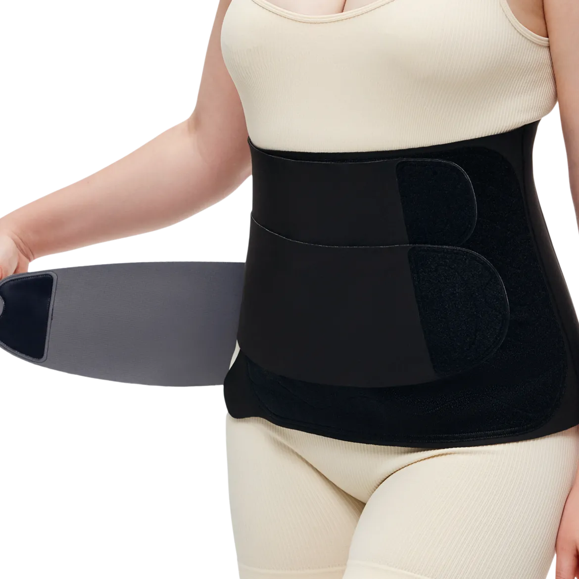 Ergowrap Postpartum Belly Band