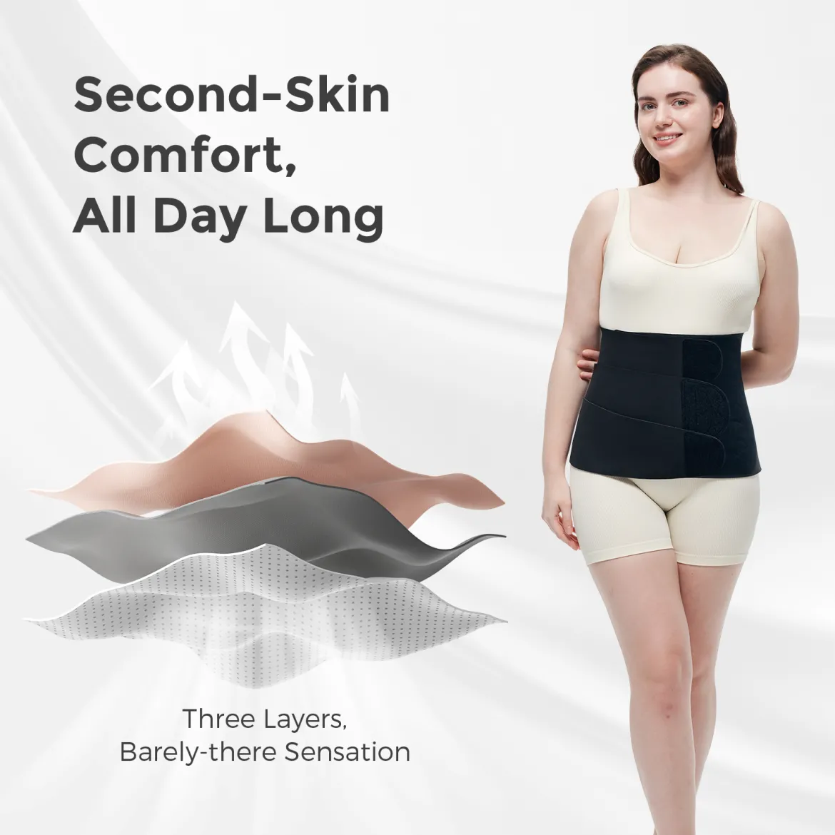 Ergowrap Postpartum Belly Band