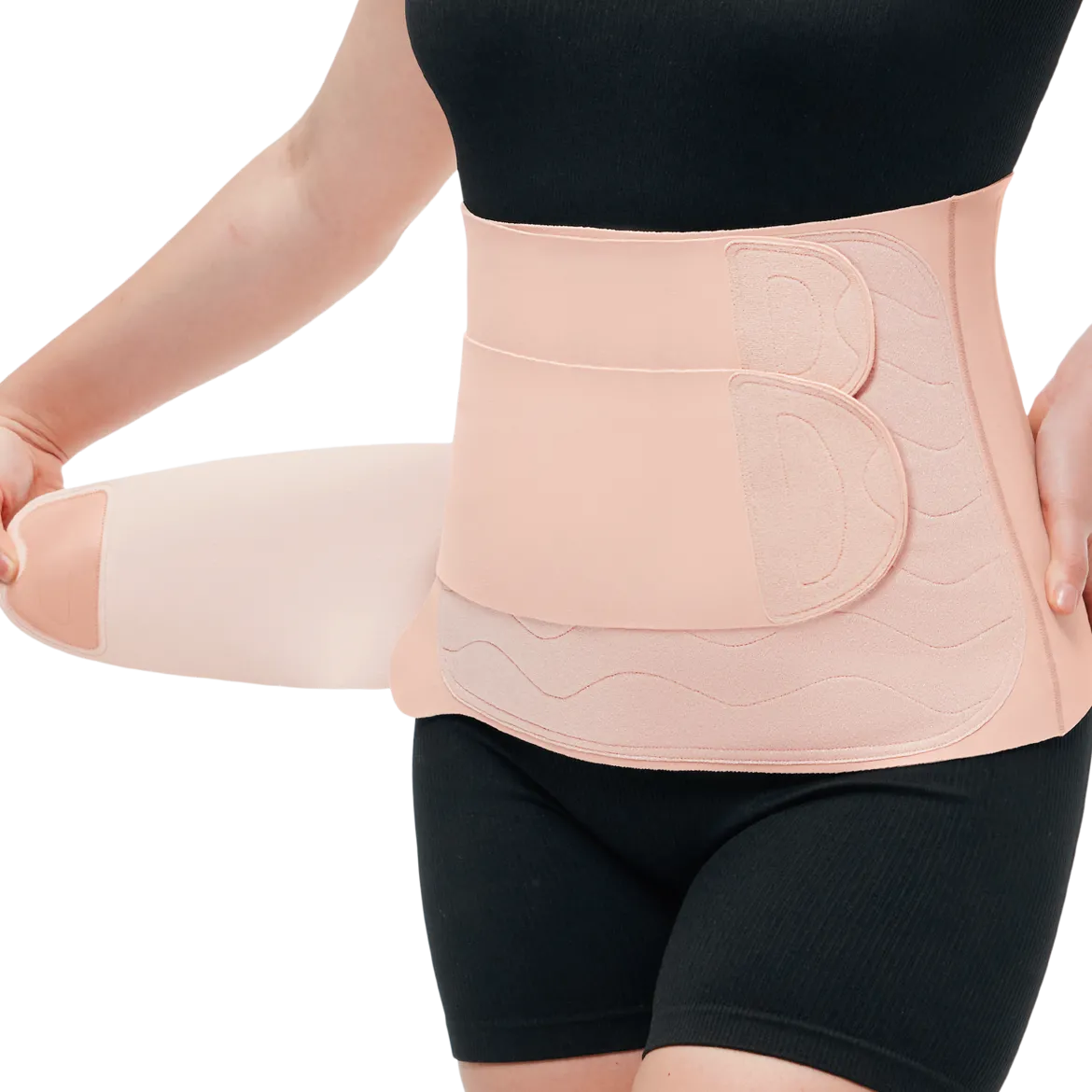 Ergowrap Postpartum Belly Band