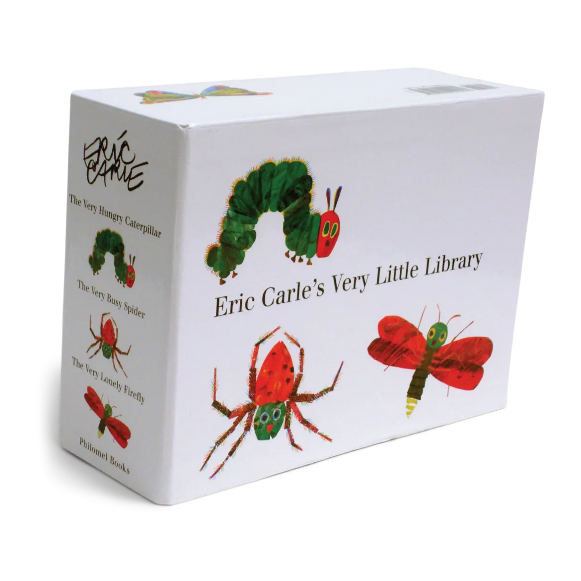 Eric Carle's Very Little Library
